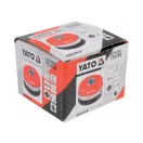 YATO Tvrdá čistiaca kefa M14 100 mm