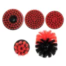 Sada kefiek YATO s 5-dielnym držiakom bitov