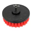 Sada kefiek YATO s 5-dielnym držiakom bitov