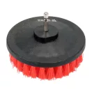 Sada kefiek YATO s 5-dielnym držiakom bitov