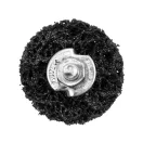 YATO Kruhový kartáč s diamantovou hlavicou 50 mm
