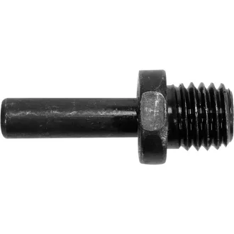   YATO Adaptér s tyčinkou pre gumový tanier M14 –> 8 mm