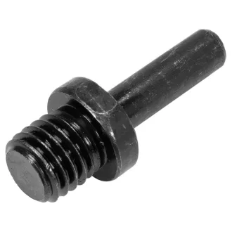   YATO Adaptér s tyčinkou pre gumový tanier M14 –> 8 mm