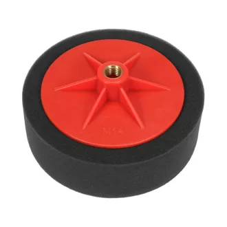 YATO Polírovací kotúč 150 x 50 mm M14 mäkký