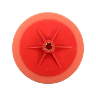 YATO Leštiaci kotúč 150 x 50 mm M14 stredný