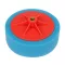 YATO Polírovací disk 150 x 50 mm M14 extra tvrdý