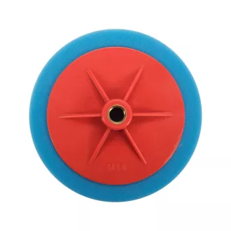 YATO Polírovací disk 150 x 50 mm M14 extra tvrdý