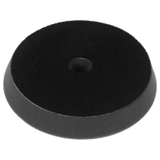 YATO Leštiaci kotúč na suché zipsy 150 mm mäkký