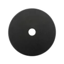 YATO Leštiaci kotúč na suché zipsy 150 mm mäkký