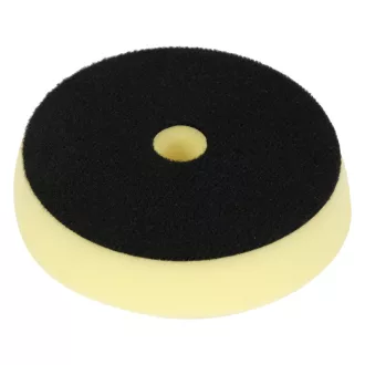 YATO Leštiaci kotúč so suchým zipsom 150 mm tvrdý