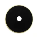 YATO Leštiaci kotúč so suchým zipsom 150 mm tvrdý