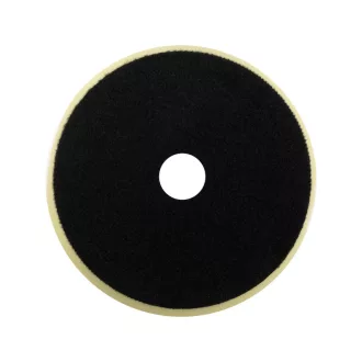 YATO Leštiaci kotúč so suchým zipsom 150 mm tvrdý