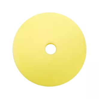 YATO Leštiaci kotúč so suchým zipsom 150 mm tvrdý