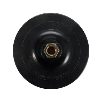 YATO Polírovací kotúč 125 x 10 mm M14