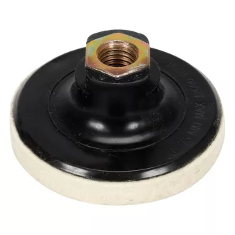 YATO Polírovací kotúč 75 x 10 mm M14