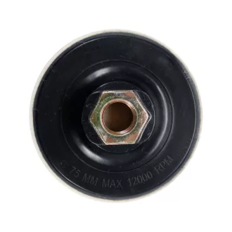 YATO Polírovací kotúč 75 x 10 mm M14