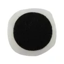 YATO Polírovací kotúč na suché zipsy z ovčej vlny 80 mm