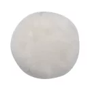 YATO Polírovací kotúč na suché zipsy z ovčej vlny 150 mm