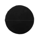 YATO Polírovací kotúč na suchý zips z ovčej vlny 180 mm