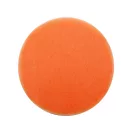 YATO Polírovací kotúč na suchý zips 80 x 25 mm stredný