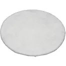 YATO Polírovací kotúč 250 mm na YT-82922 excentrické polírovačky (2 ks)