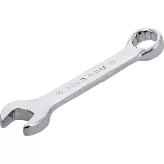 YATO Krátky kľúč 10 mm / 97 mm CrV