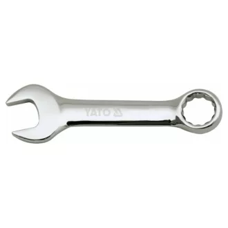 YATO Krátky kľúč 13 mm / 109 mm CrV