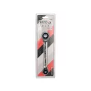 YATO račňový kľúč 10-13 mm x 17-19 mm / 200 mm 72T CrV