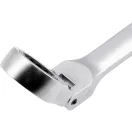 YATO Sada kľúčov s kĺbom 6 dielov 8 - 19 mm extra dlhé