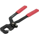 YATO Profilovací kliešte (pre sádrokartónové práce) 320 mm