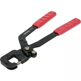   YATO Profilovací kliešte (pre sádrokartónové práce) 320 mm