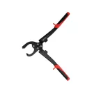 YATO Profilová spojka kliešte 320 mm