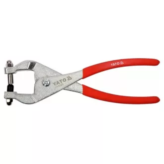 YATO Dierovacie a olepovacie kliešte 240 mm