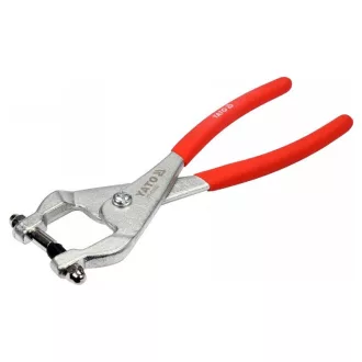 YATO Dierovacie a olepovacie kliešte 240 mm