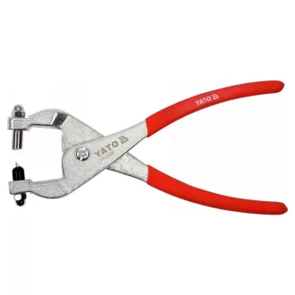 YATO Dierovacie a olepovacie kliešte 240 mm