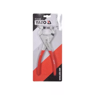 YATO Dierovacie a olepovacie kliešte 240 mm