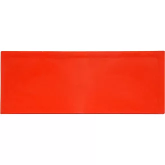 YATO Gumová špachtľa červená 250 x 95 mm