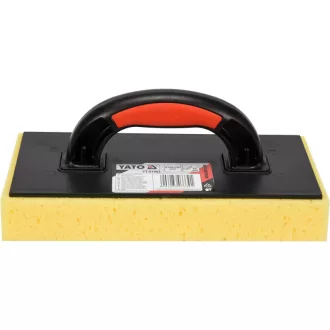YATO Fugovacia špongia 270 x 130 x 40 mm