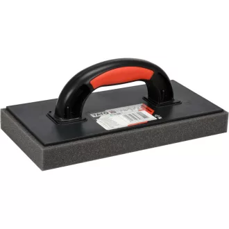 YATO Fuga špongia 130 x 270/30 mm sivá