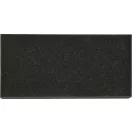 YATO Fuga špongia 130 x 270/30 mm sivá