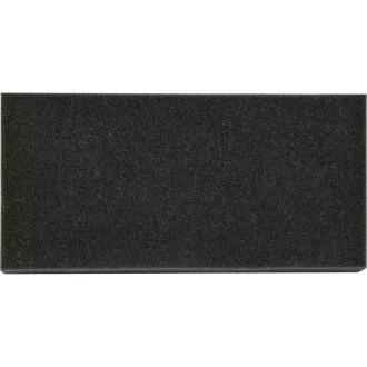 YATO Fuga špongia 130 x 270/30 mm sivá