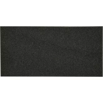 YATO Fugovacia špongia 130 x 270/50 mm sivá
