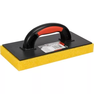 YATO Špachtľovací špongia 130 x 270/30 mm