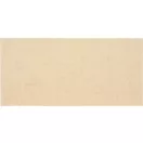 YATO Filcový hladítko 270 x 130/8 mm