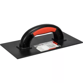YATO Plastová hladítka 270 x 130 mm