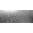 YATO Brúska na polystyrénovú penovú hmotu 375 x 155 mm