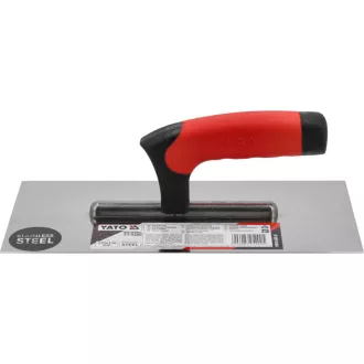YATO Špachtle 130 x 270 mm inox