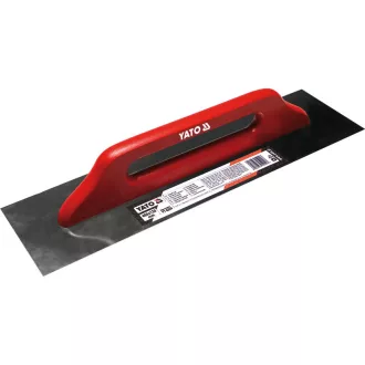 YATO Sadrová lopatka 130 x 380 mm inox