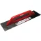 YATO Sadrová lopatka 130 x 380 mm inox