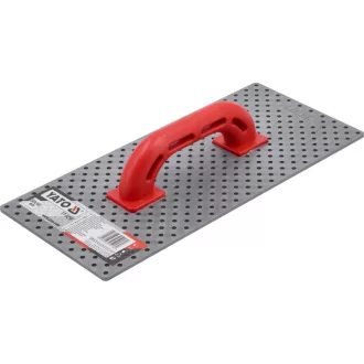 YATO Brúska na polystyrén 165 x 370 mm